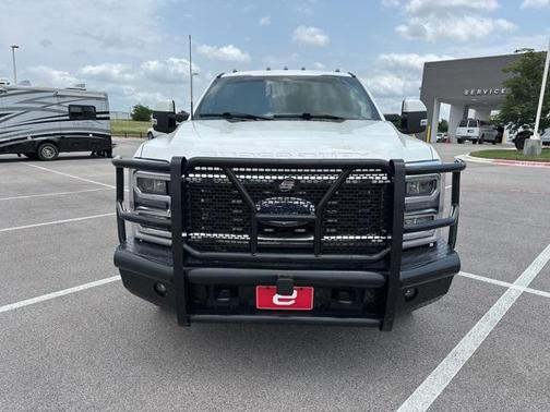 2023 Ford F-350 Lariat