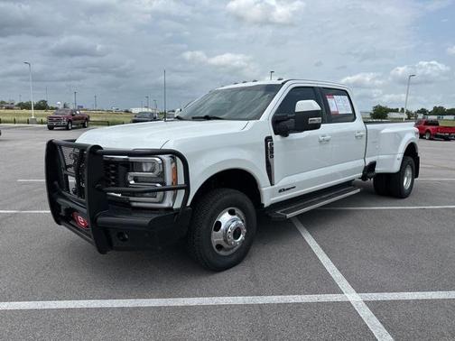2023 Ford F-350 Lariat