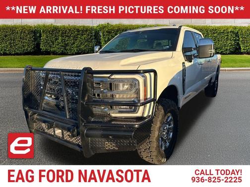 2024 Ford F-350 Lariat