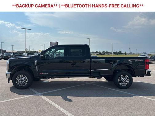 2025 Ford F-350 Lariat