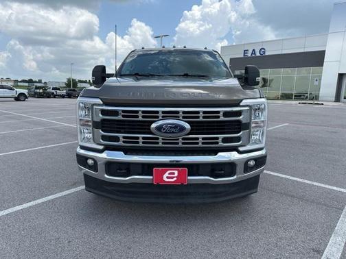 2023 Ford F-350 XLT