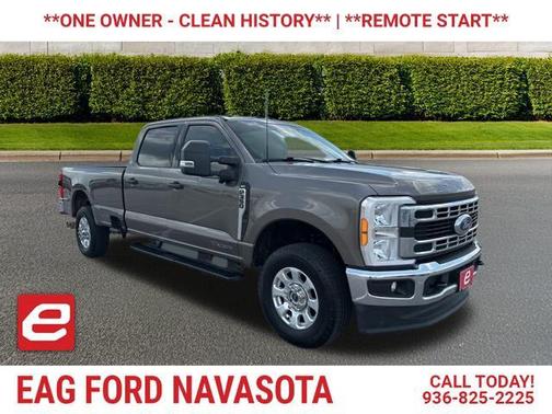 2023 Ford F-350 XLT