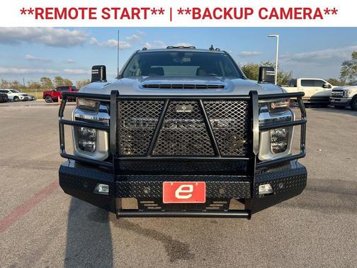 2023 Chevrolet Silverado 3500 LT