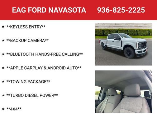 2026 Ford F-250 XL