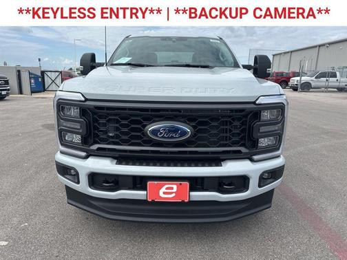 2026 Ford F-250 XL