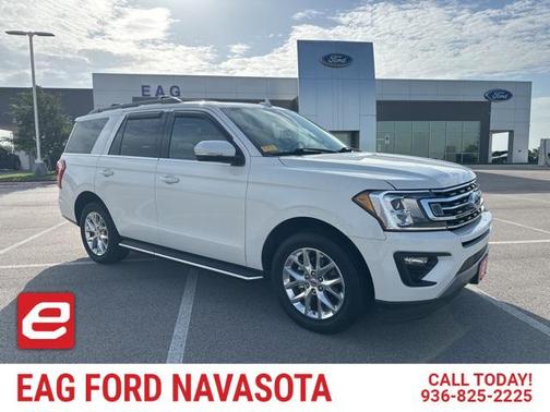 2021 Ford Expedition XLT