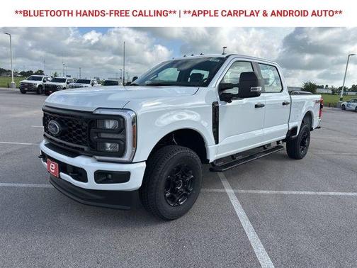 2025 Ford F-250 XL