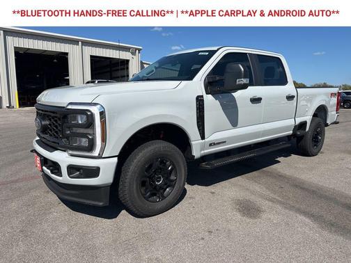 2026 Ford F-250 XL