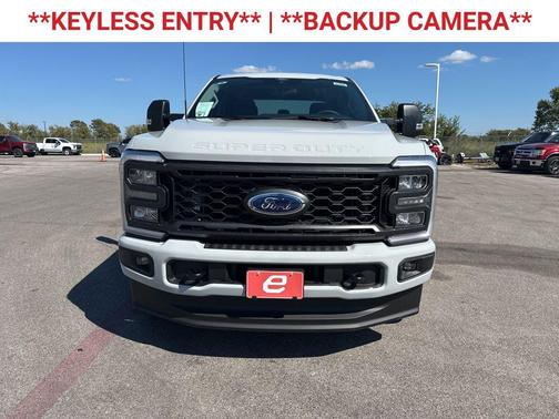 2026 Ford F-250 XL