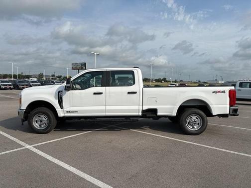 2025 Ford F-250 XL