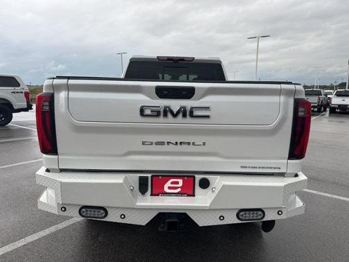 2024 GMC Sierra 2500 Denali Ultimate
