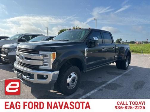 2019 Ford F-350 King Ranch