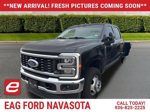 2024 Ford F-350 Lariat