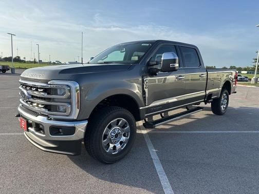 2025 Ford F-350 Lariat