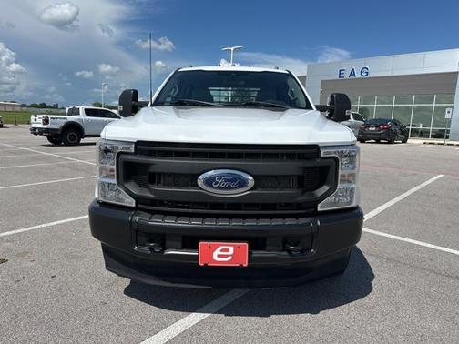 2022 Ford F-350 XL