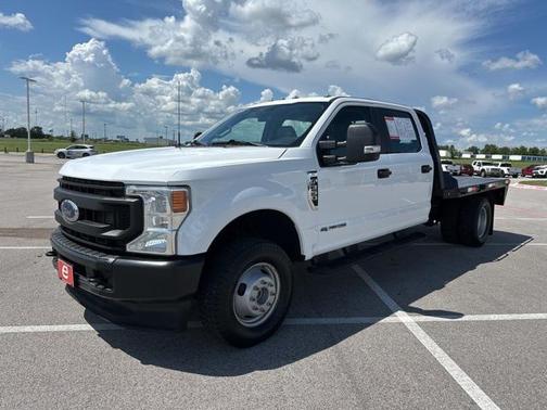 2022 Ford F-350 XL