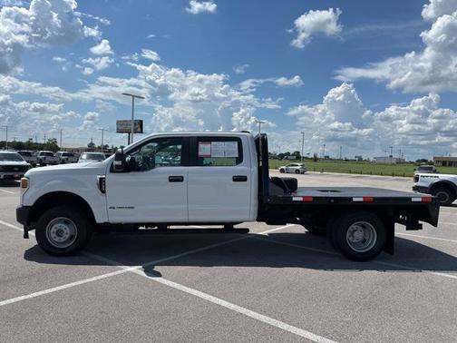 2022 Ford F-350 XL