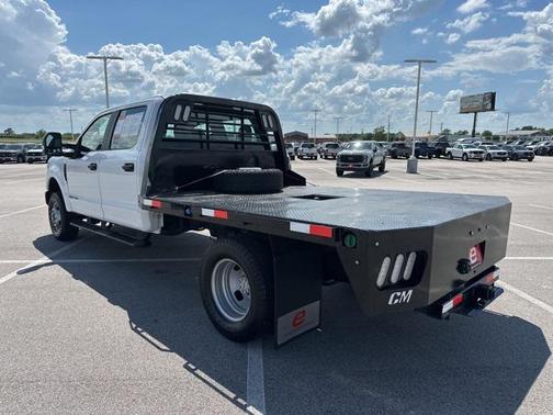 2022 Ford F-350 XL