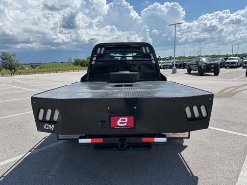 2022 Ford F-350 XL