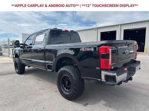 2023 Ford F-250 Lariat