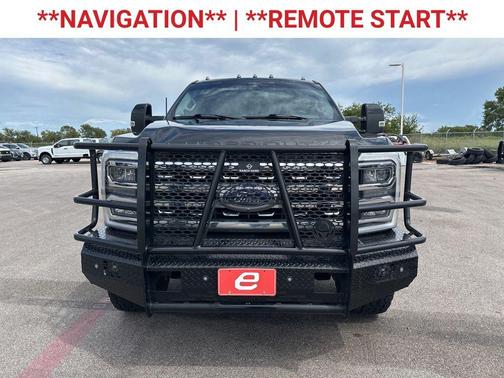 2023 Ford F-250 Lariat