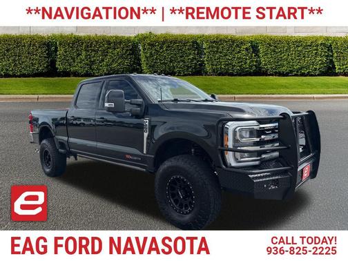 2023 Ford F-250 Lariat
