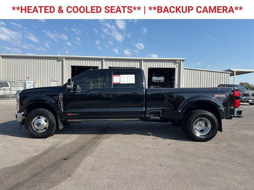 2023 Ford F-350 Lariat