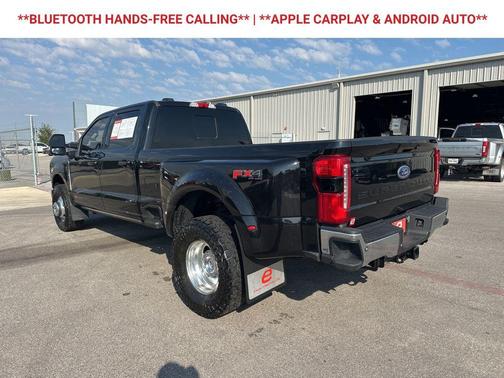 2023 Ford F-350 Lariat