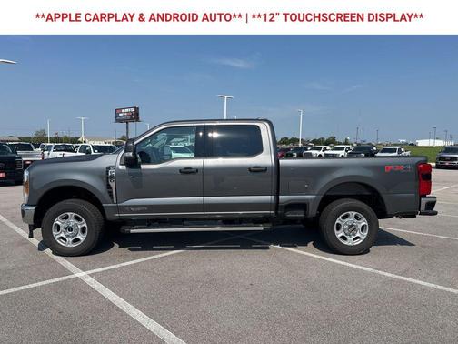 2026 Ford F-250 XLT