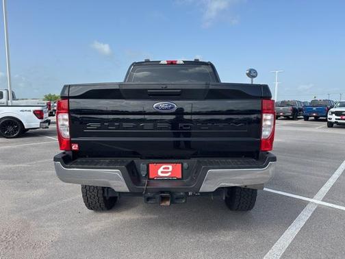 2021 Ford F-250 XL