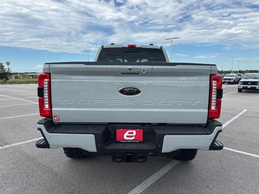 2025 Ford F-350 Lariat