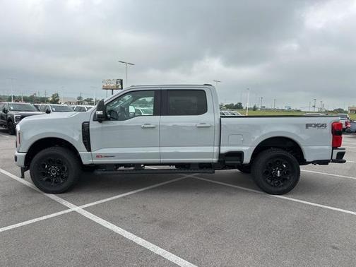 2025 Ford F-350 Lariat