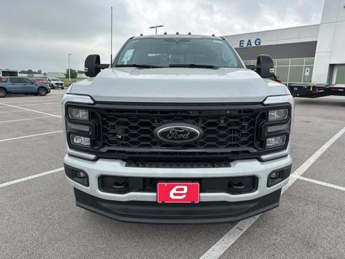 2025 Ford F-350 Lariat