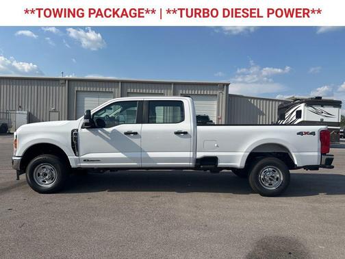 2026 Ford F-350 XL