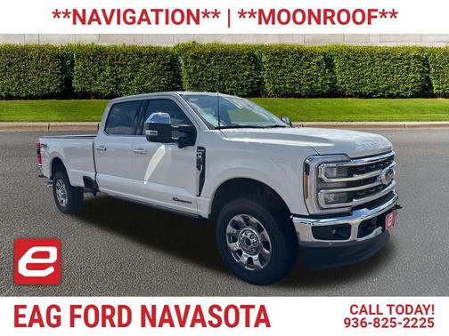 2026 Ford F-350 King Ranch