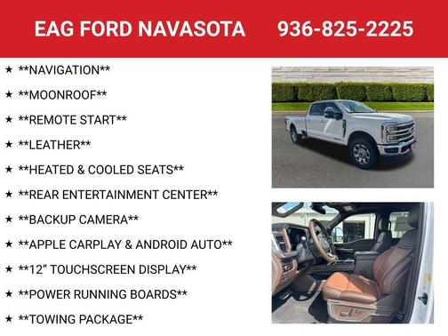 2026 Ford F-350 King Ranch