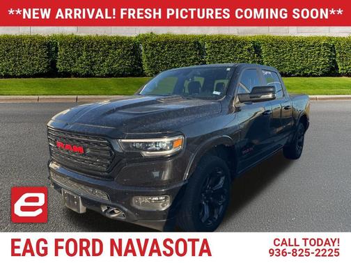2023 RAM 1500 Limited