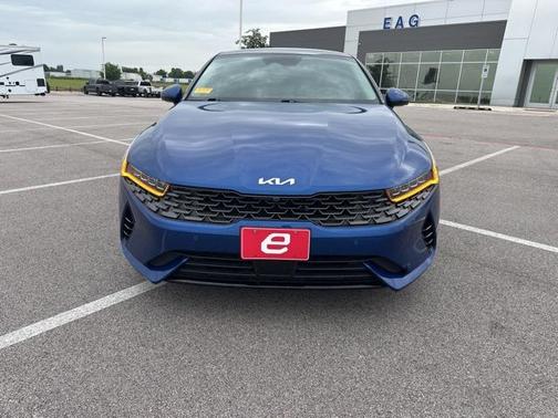 2023 Kia K5 EX