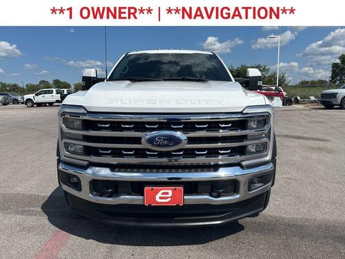 2023 Ford F-450 Lariat