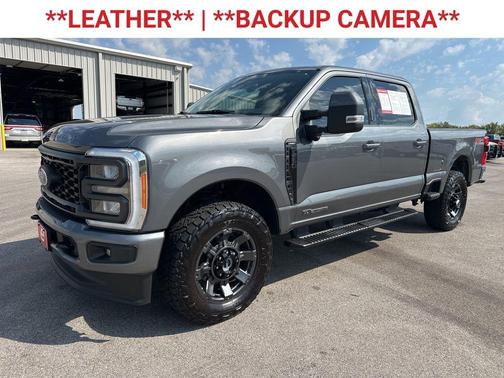 2023 Ford F-250 Lariat