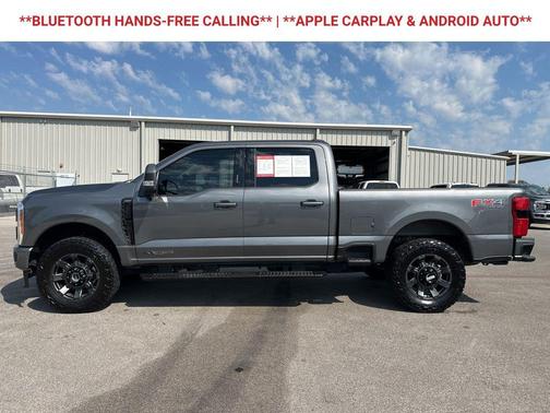 2023 Ford F-250 Lariat