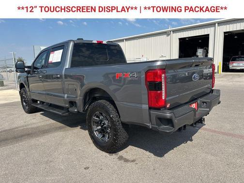 2023 Ford F-250 Lariat