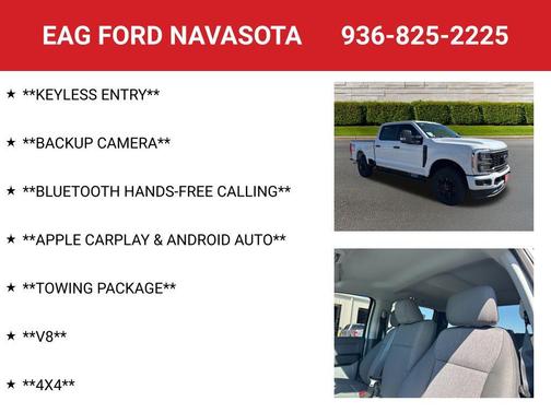 2026 Ford F-250 XL