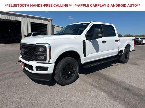 2026 Ford F-250 XL