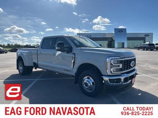 2025 Ford F-350 Lariat