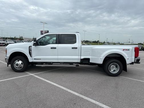 2025 Ford F-350 XLT