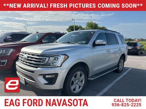 2019 Ford Expedition XLT