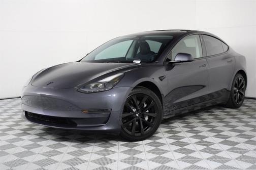 2023 Tesla Model 3 Base