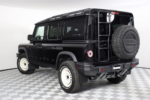 2025 INEOS Grenadier TRIALMASTER EDITION