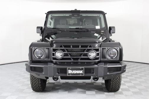 2025 INEOS Grenadier FIELDMASTER EDITION